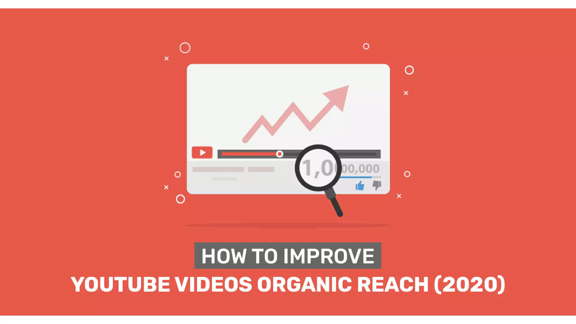 Improve YouTube Videos Organic Reach